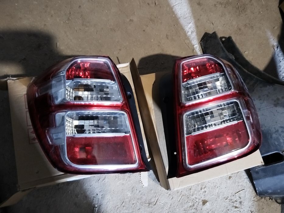 Стоп на кобальт фонарь задний фара Chevrolet cobalt