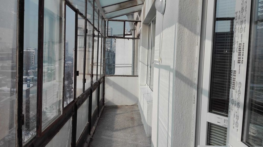 Дава се под наем Едностаен апартамент в София, Овча купел 2 - 50 кв.м за 357 € - Снимка #8