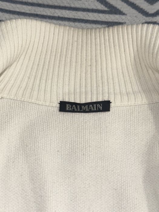 Кардиган Balmain
