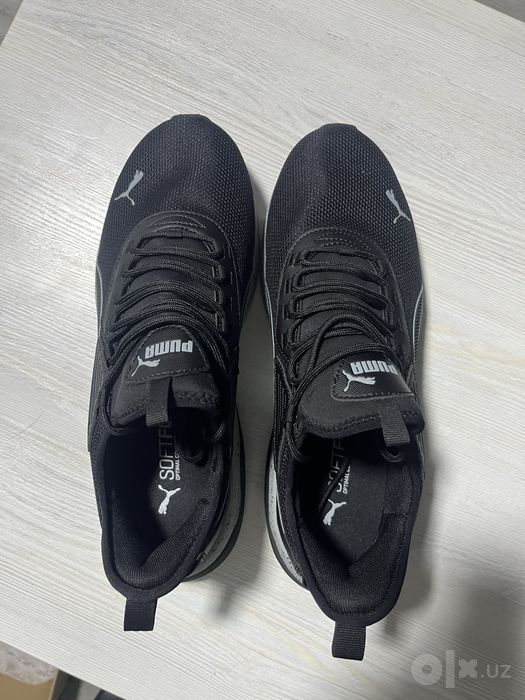 Оригинал! Кроссовки PUMA, р. 44.5 (EU), Новые.