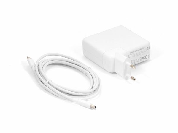 Apple Magsafe macbook  зарядное устройство  и кабель usb-c