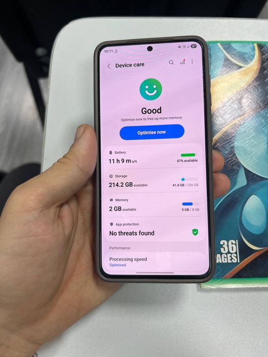 Galaxy Samsung S21 5G