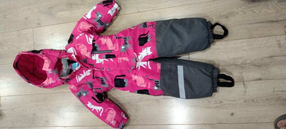 Продам детский комбинезон