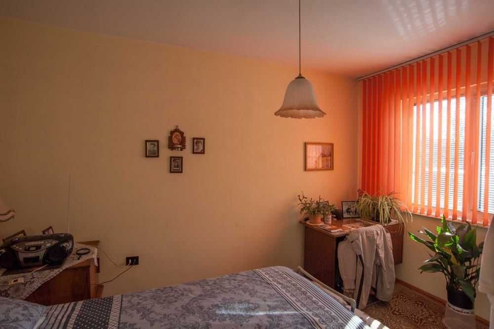 Продава се Двустаен апартамент в София, Захарна фабрика - 55 кв.м за 1011 €/кв.м - Снимка #3