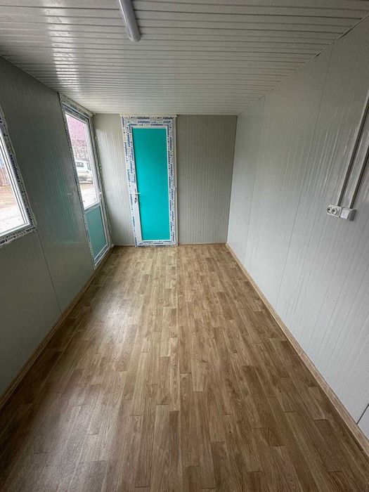 Container modular birou 3.4x6m