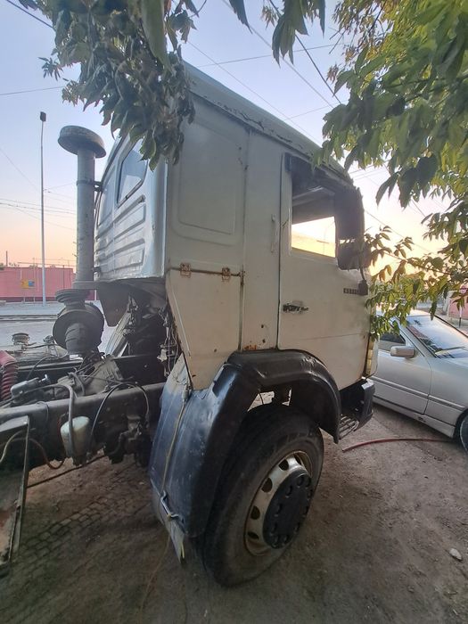 Камаз кабина сатылады