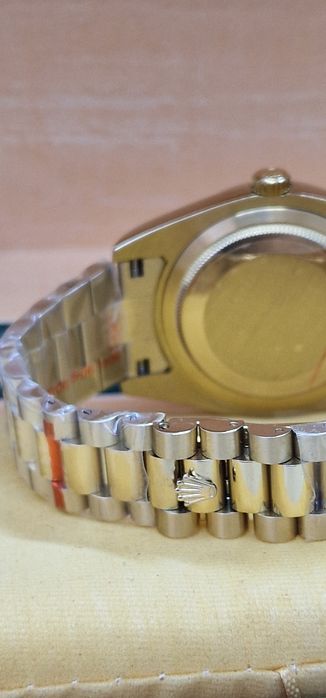 Rolex Oyster Perpetual Day-Date