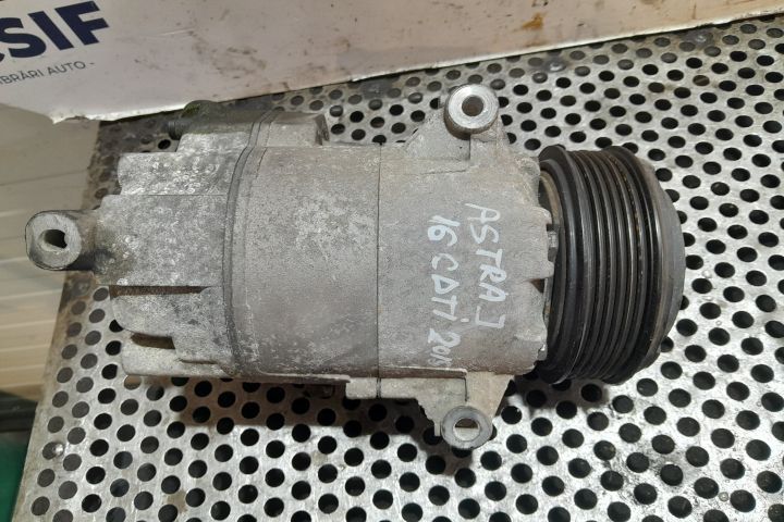 Compresor AC 13450516H / 401351739 13450516H / 401351739 Opel Astra J