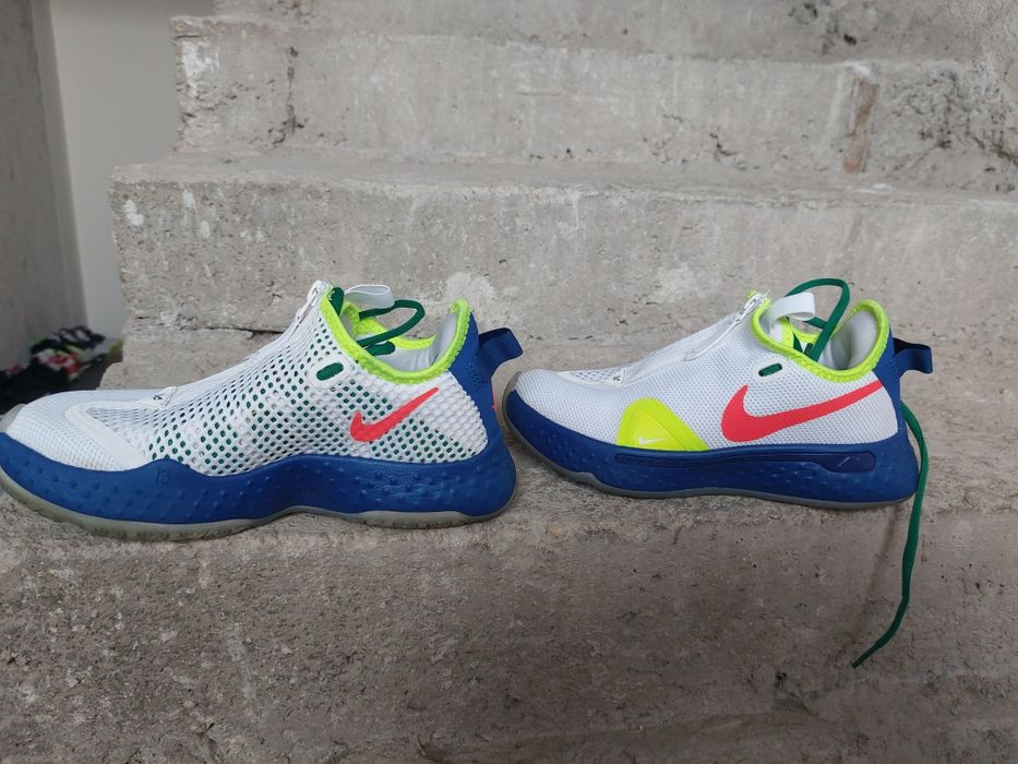 Оригинални маратонки nike