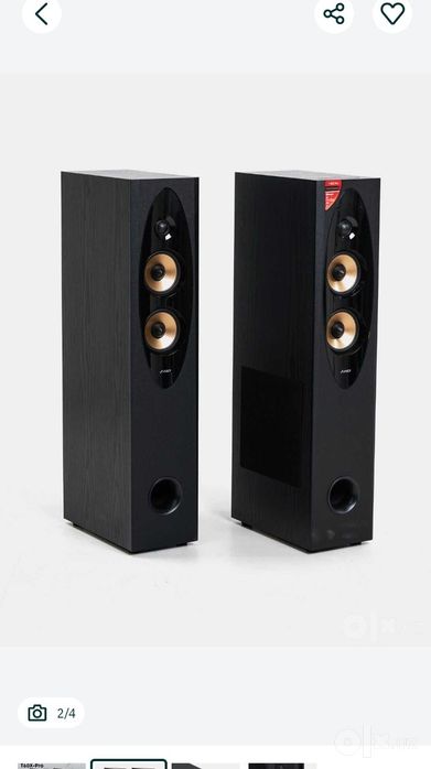 Продам колонки Fenda t60x pro