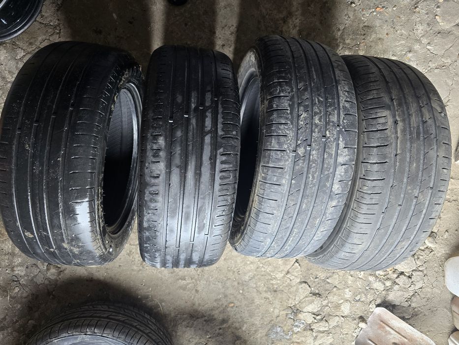 Продам шины комплектом или штучно