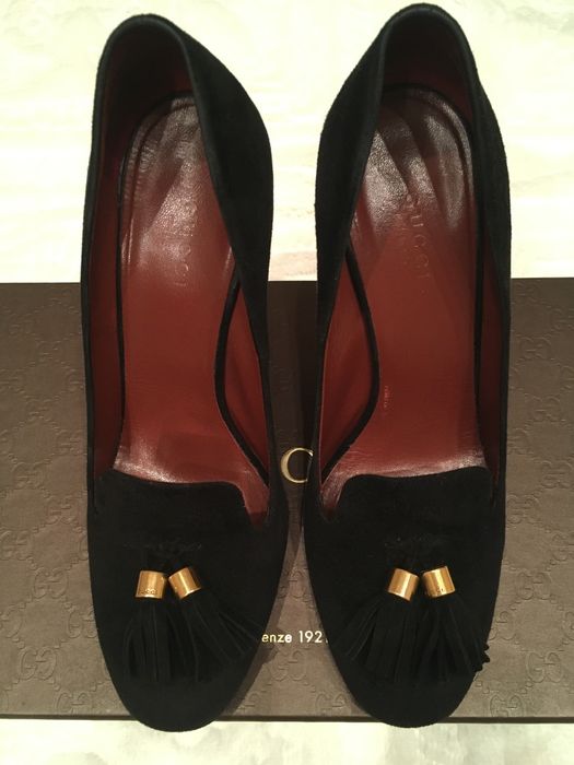 Туфли Gucci ( Оригинал) 36,5