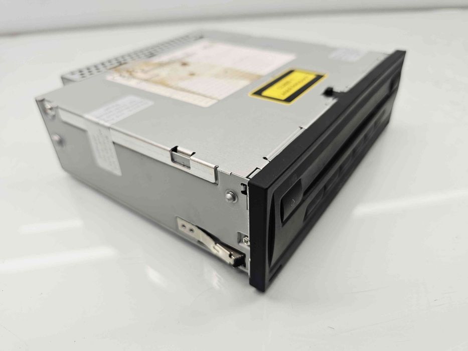 Unitate multimedia Audi Q7 (4LB) [Fabr 2006-2014] Facelift 4F0035110A