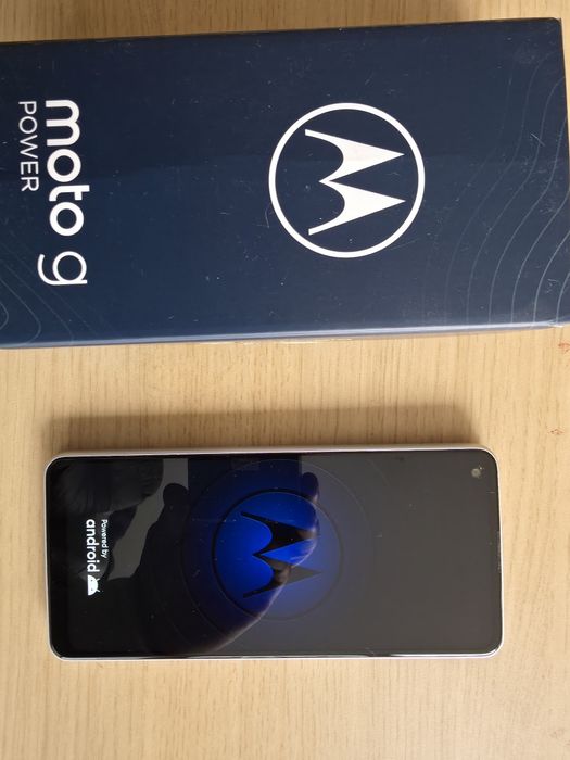 Motorola G power 4×64гв отличен