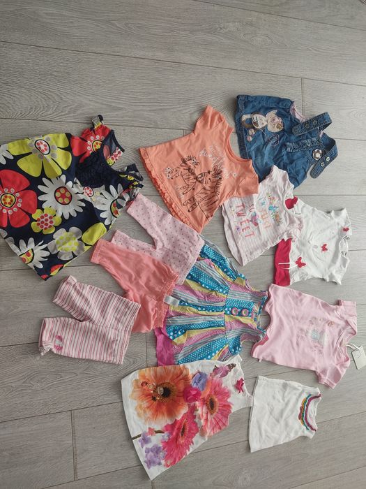 Дрехи 0 м до 2 г