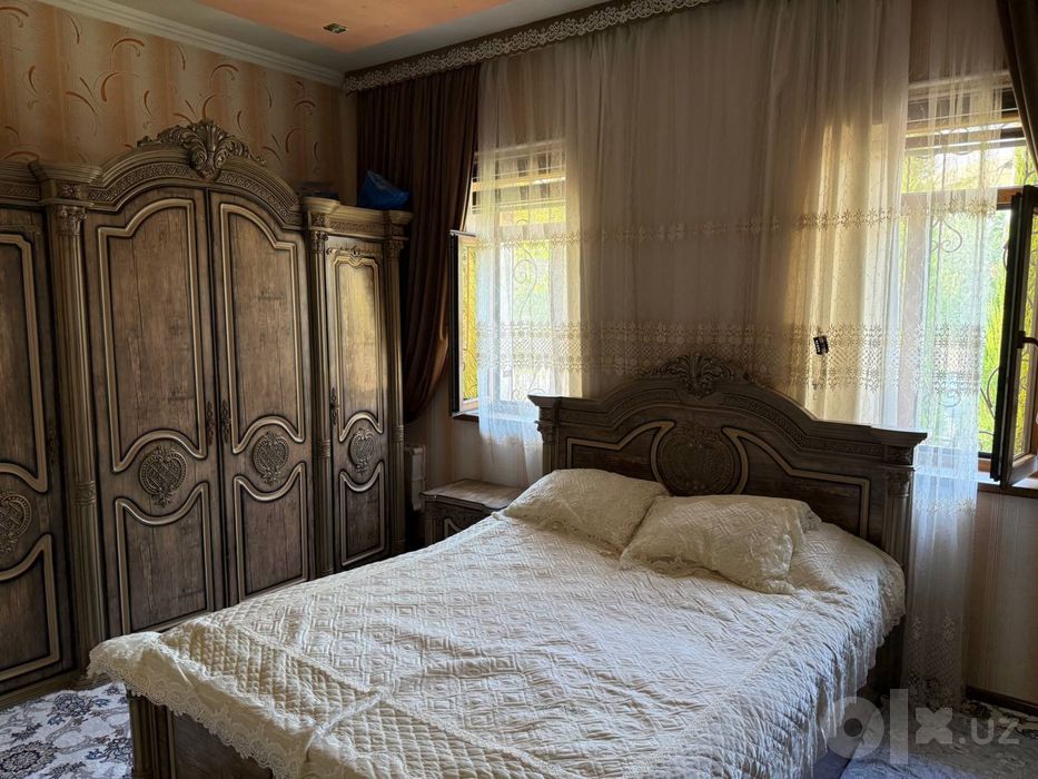 Uchaska sotiladi 2.7 sotx srochno sotiladi