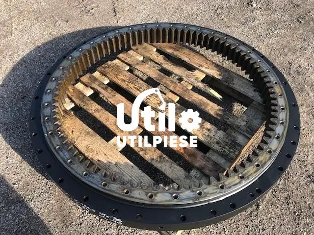Coroana rotire Caterpillar 330 330B 330C 330D 336 345 + piese CAT