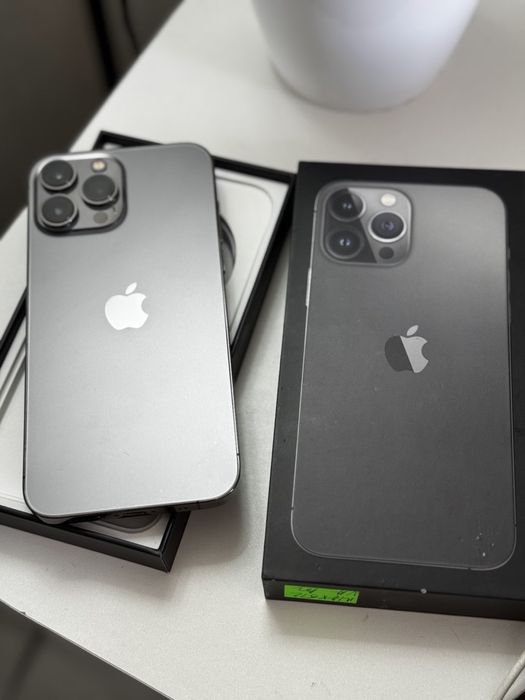 iPhone 13 Pro Max 512 GB, Graphite