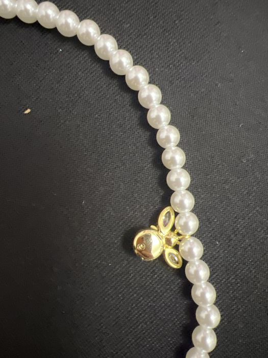 Choker Idyllia Nou