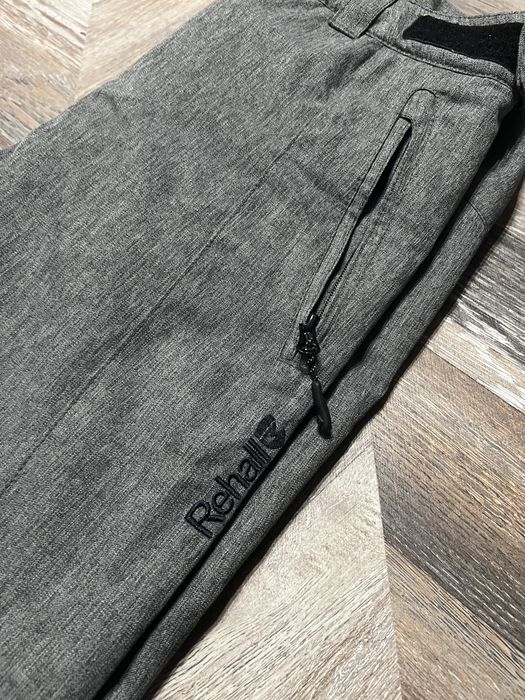 Rehall Pantaloni Ski 10 mm