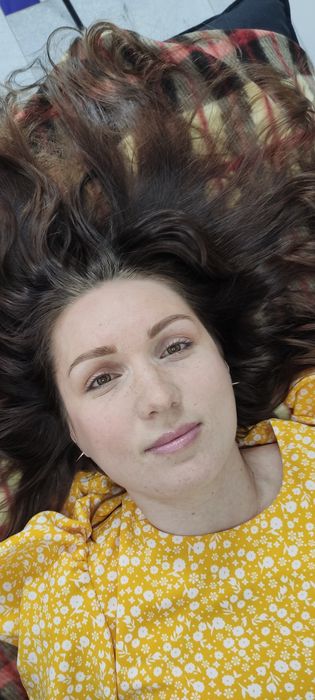 Бровист + Перманент