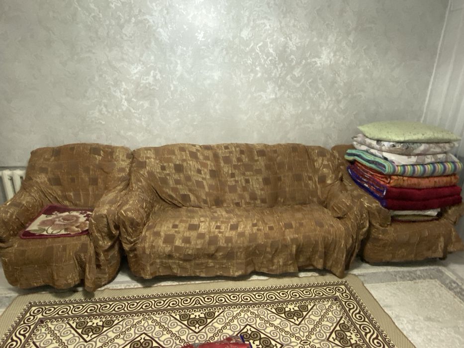 Продается мебель