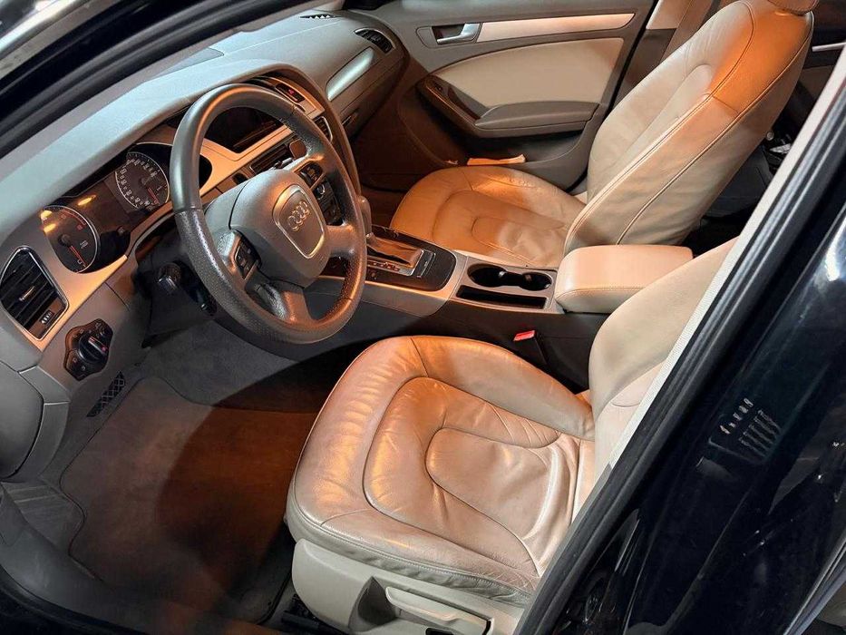 Audi A4 foarte bine intretinut