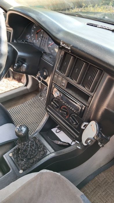 Продам Ауди 80 B3