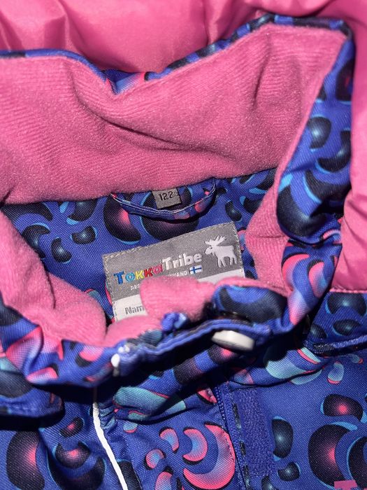 Костюм на девочку 6-7лет