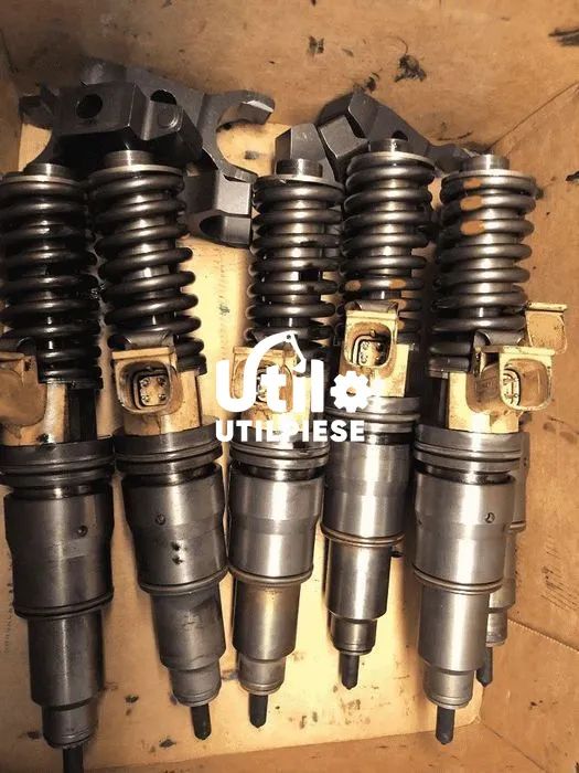 Injectoare Volvo D16G 21698153 Camioane FH FM + piese Volvo
