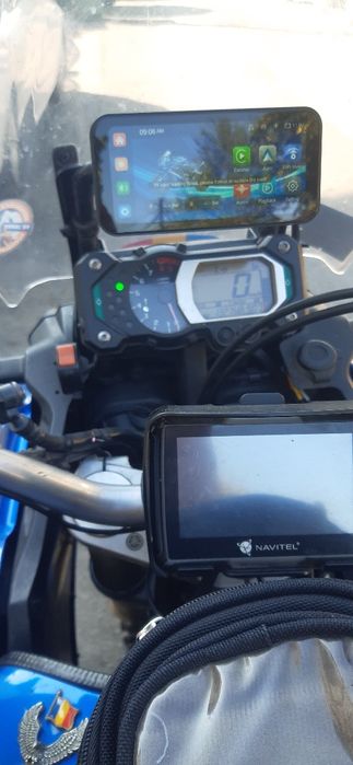 Yamaha Super Tenere 1200 xtz