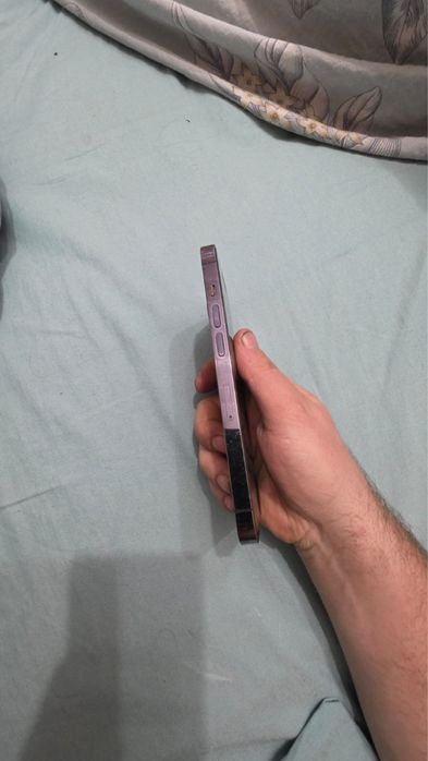 Обмен iphone 14pro 128 gb