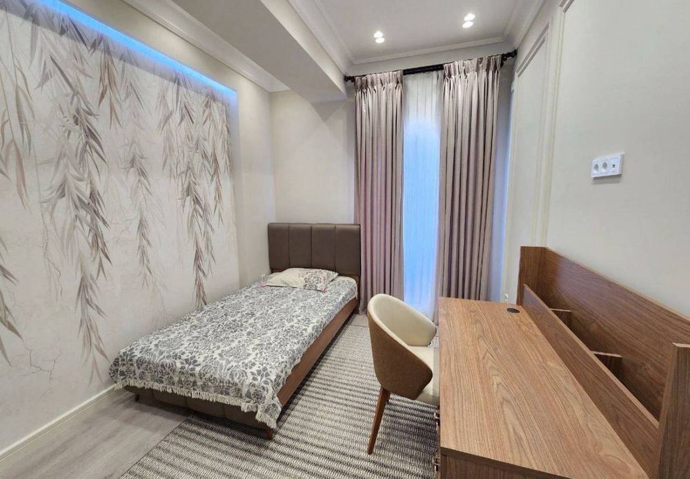 Продажа 3/5/7 квартиры, Яккасарайский р-н, парк Бабура