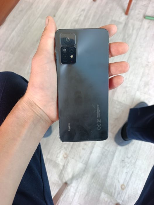Redmi note 12 pro