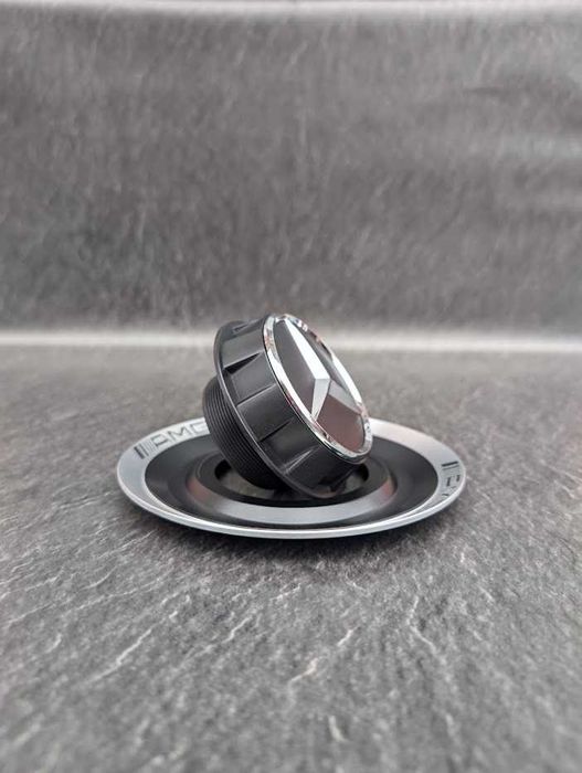 Capace Jante Mercedes