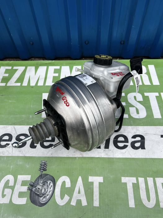 Pompă frână , servofrână centrală completă BMW G20