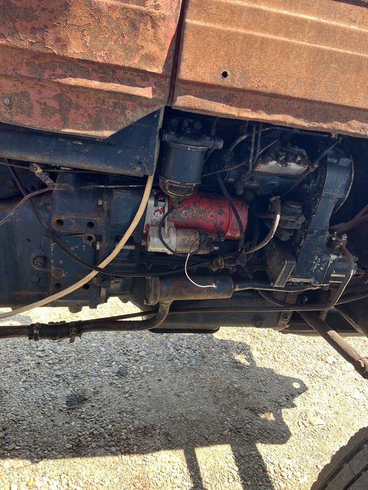 Utb 445/ universal 45cp