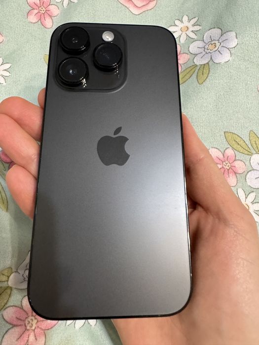 Iphone 14 pro 256 gb ЗАБЛОКИРОВАН