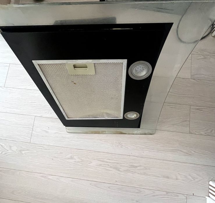 Продается вытяжка