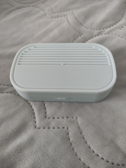 Комплект за маникюр - нов