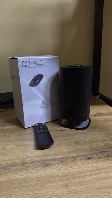 Проектор TOMMILI hy320