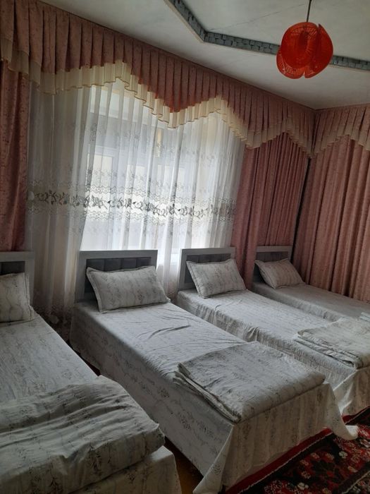 Dacha без посредников