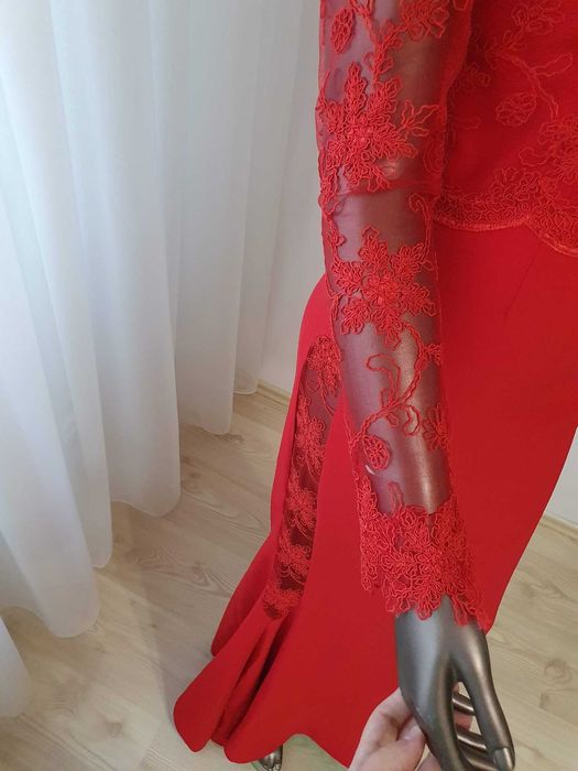 Rochie de seara lunga