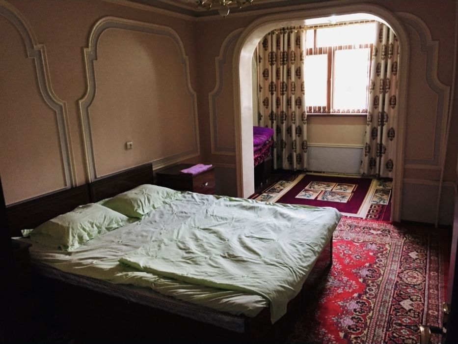 Сдаётся квартира Саттепо