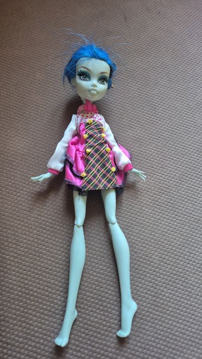 Кукла коллекционная Mattel