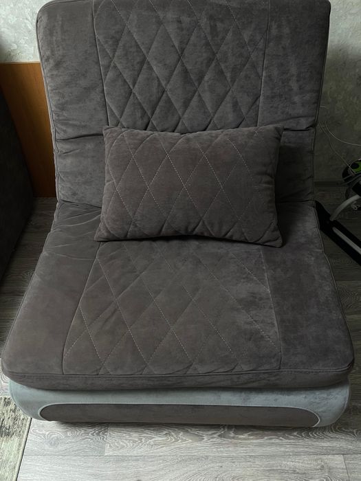 Продам кресло-кровать