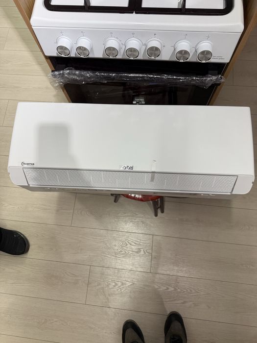 Кондиционер Артел 12 шахрисабз инвертер WIFI ten