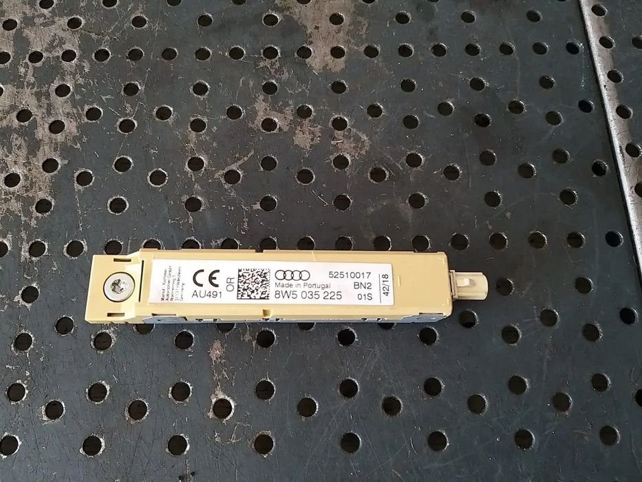 Modul antena audi a4 b9 8w 8w5035225 52510017