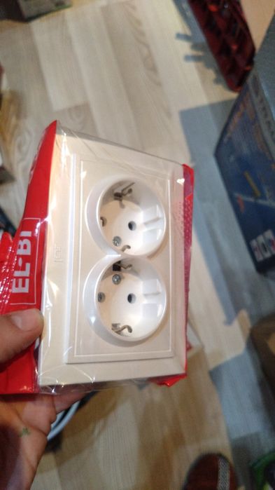 Prize, întrerupătoare