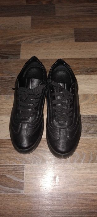 Туфли мужские, спортивные